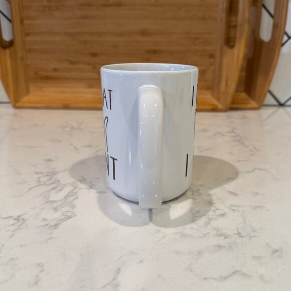 I Do What I Want mug cool cat wearing sunglasses giving a middle finger - Picture 2 of 4